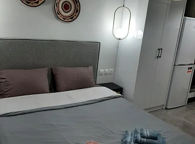 Apartman Váli_skg Szaloniki